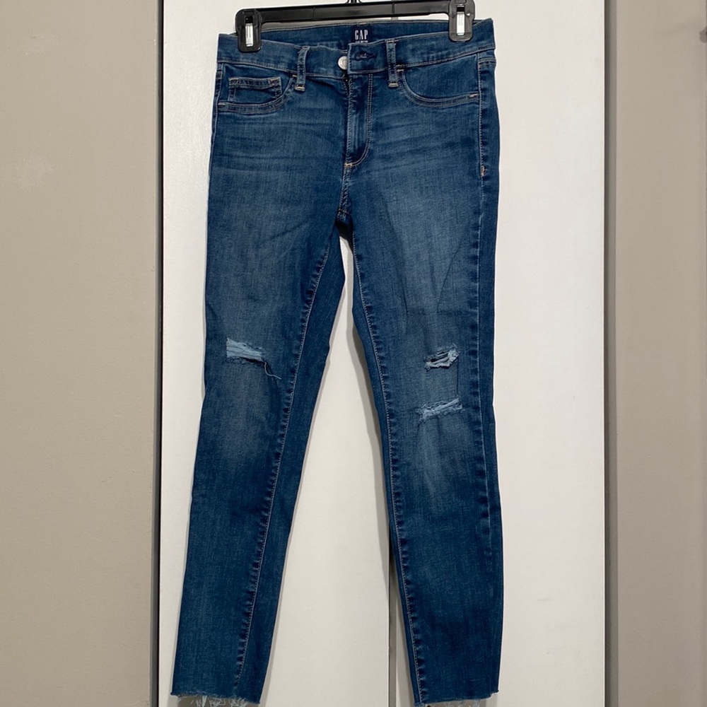 Gap Jeggings